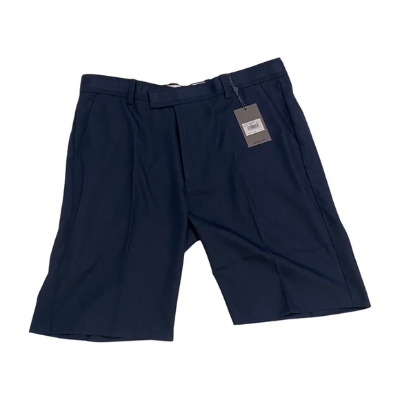 Men’s G/Fore Shorts- Twilight Blue size 36. NWT in  original bag - Picture 2 of 9